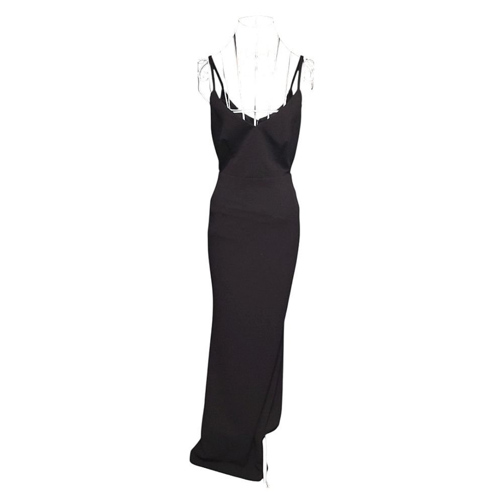 Lulu's Evening Gown